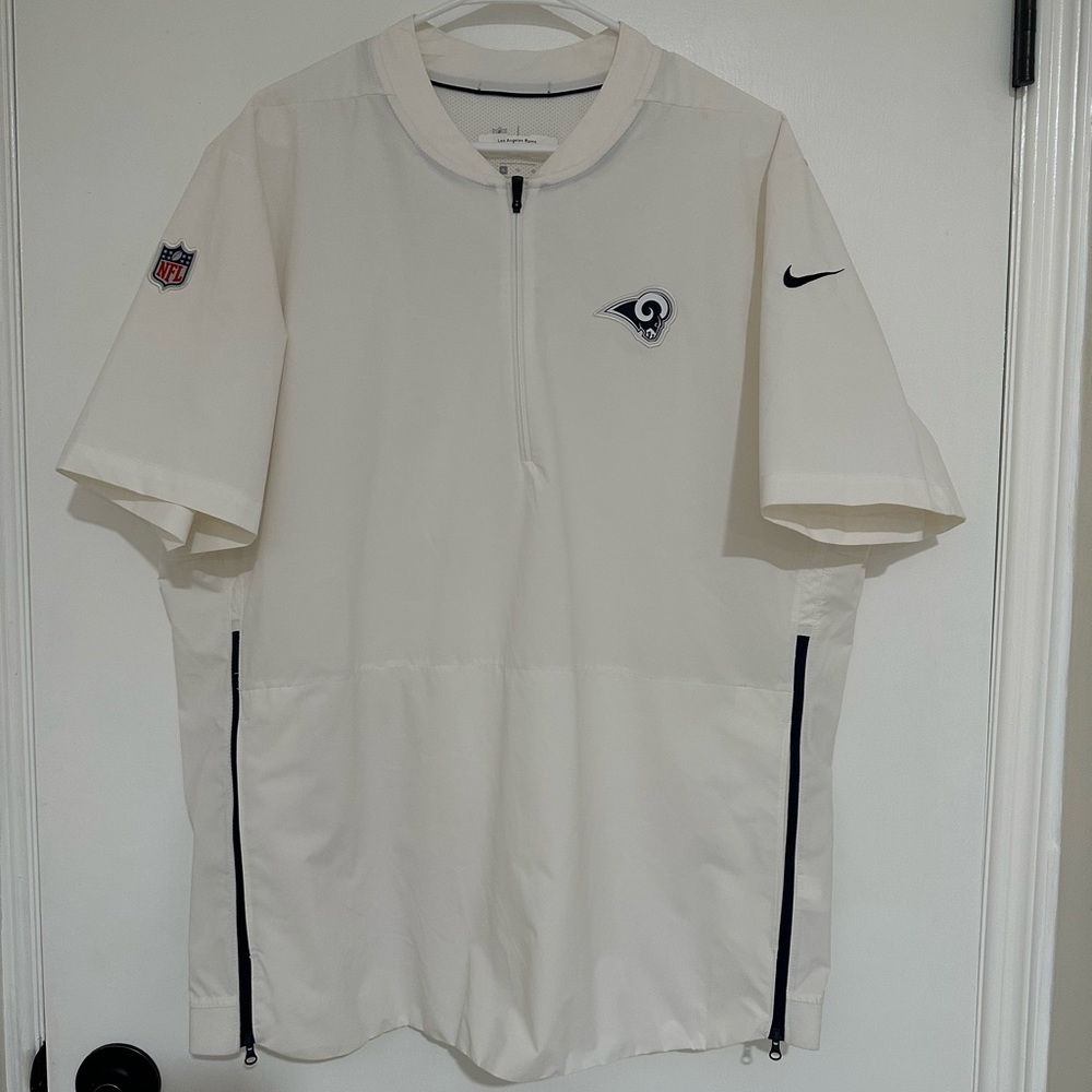 🔥🔥 OFFICIAL LA RAMS GEAR !!!